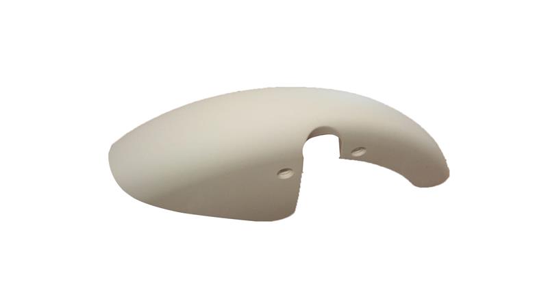 ÖN ÇAMURLUK BEYAZ (TWISTER 10)